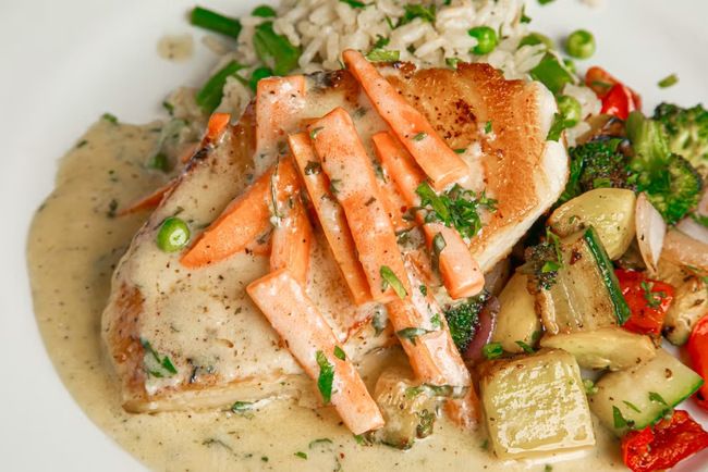 Seabass Vodka