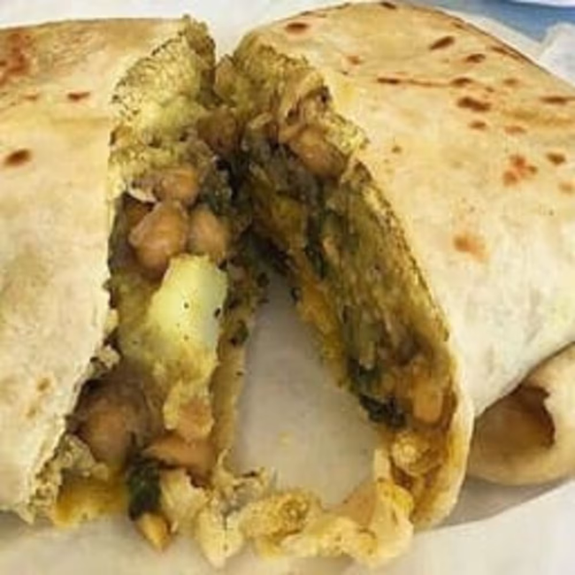 Roti-Your-Way