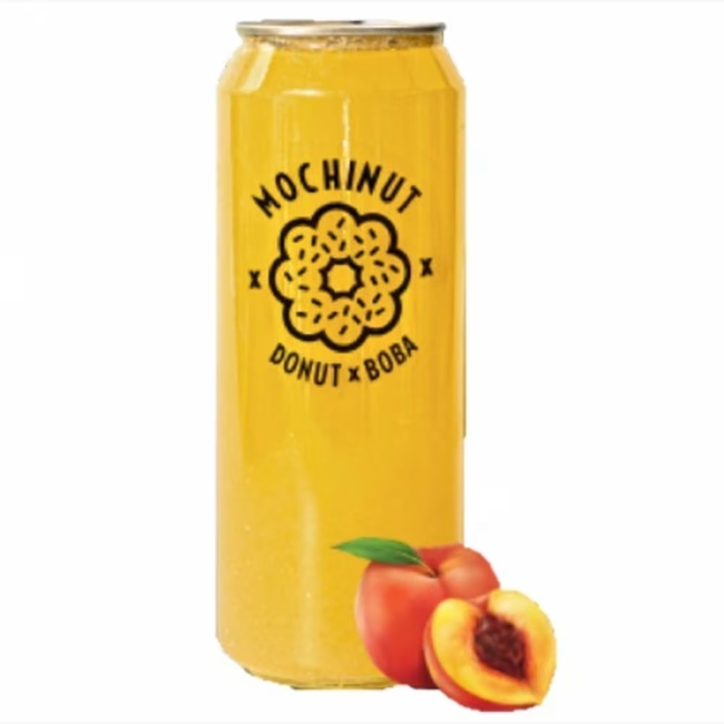 Peach Lemonade