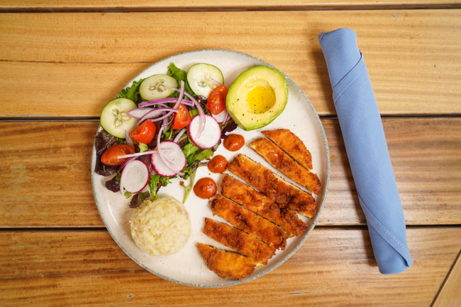 Milanesa