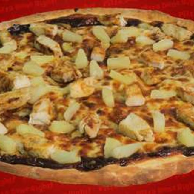 BBQ Chicken Pizza (Extra Large)