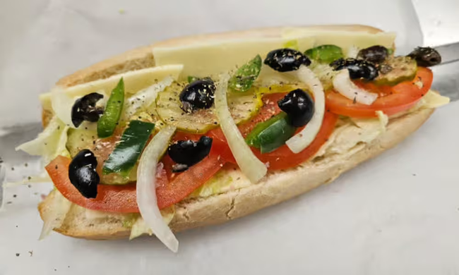 Veggie