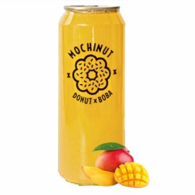 Mango Lemonade
