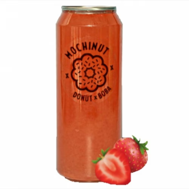 Strawberry Lemonade