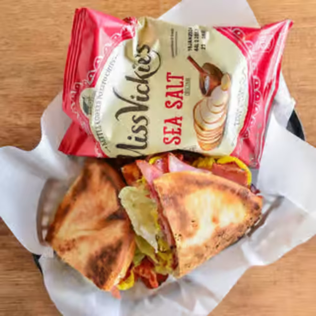 Italian Stallion Sandwich