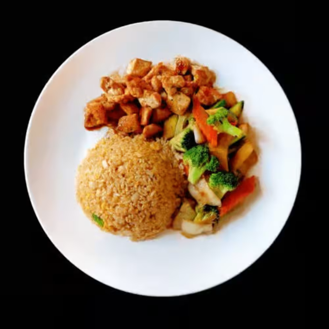 Teriyaki Chicken Togo SP