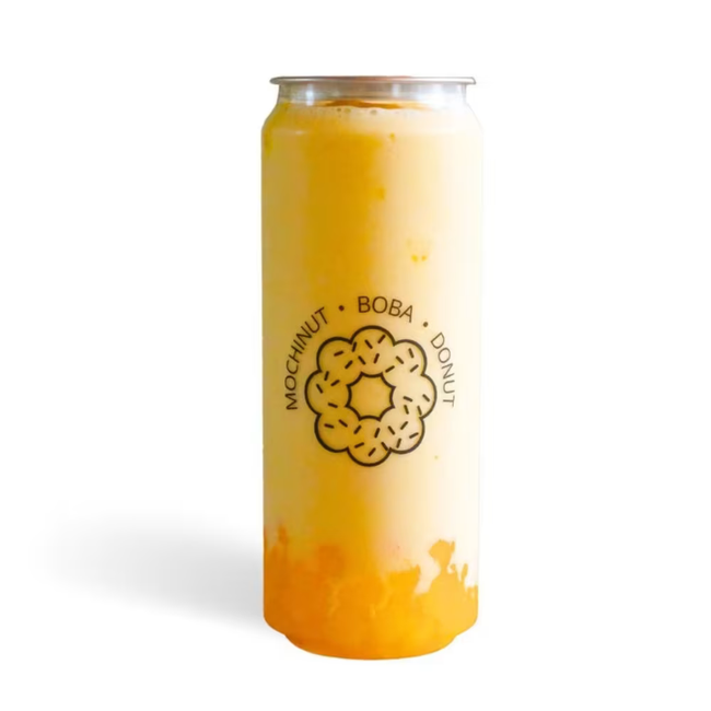 Mango Smoothie