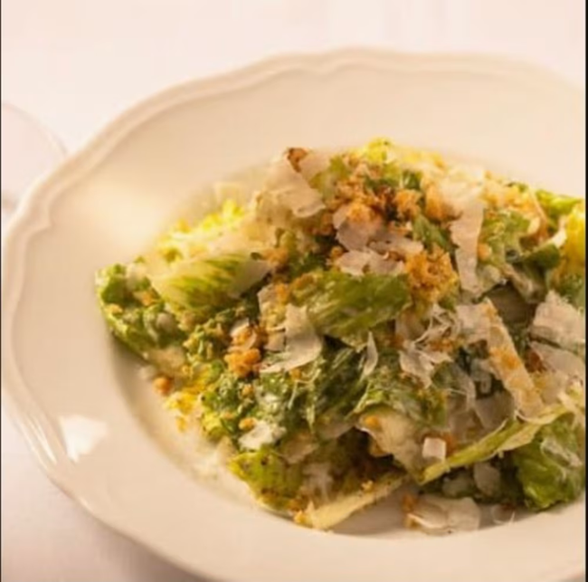 Insalata Caesar