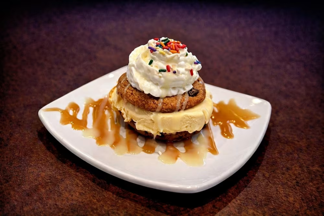 Ice Cream Sandwich