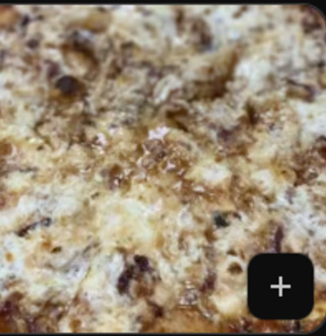 Chicken BBQ Ranch Pizza (Extra Large)