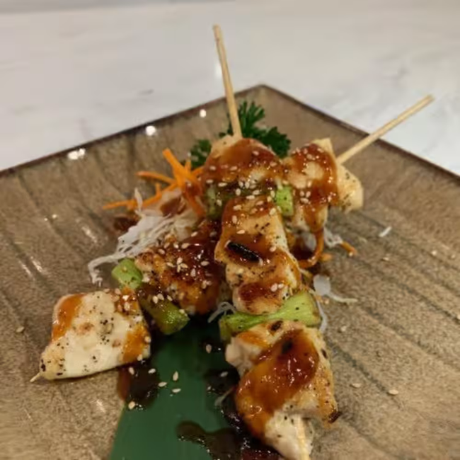 Yakitori (2)
