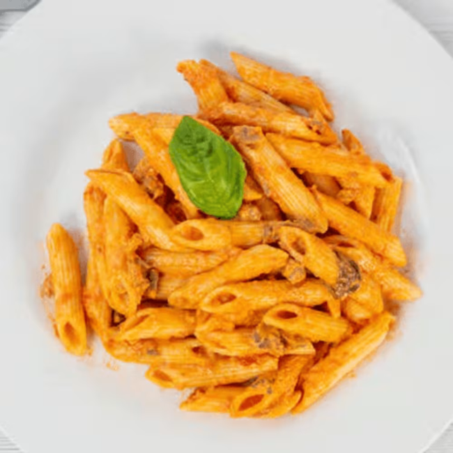 Penne Vodka