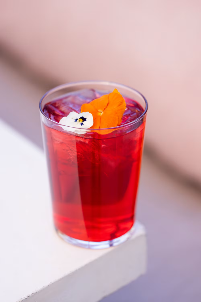 Iced Tea