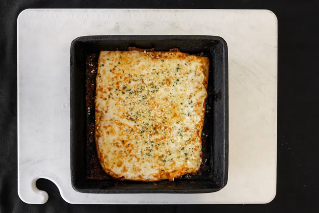 Cheese Bread