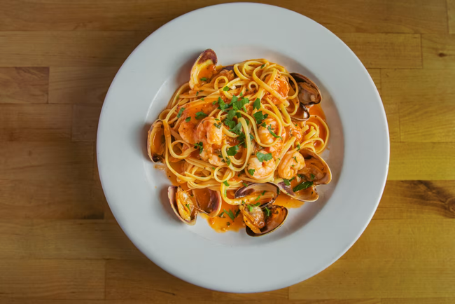 Pescatore