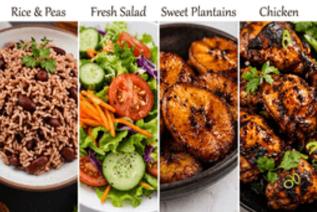 Kuchela Family Package - Feeds a Family of 4