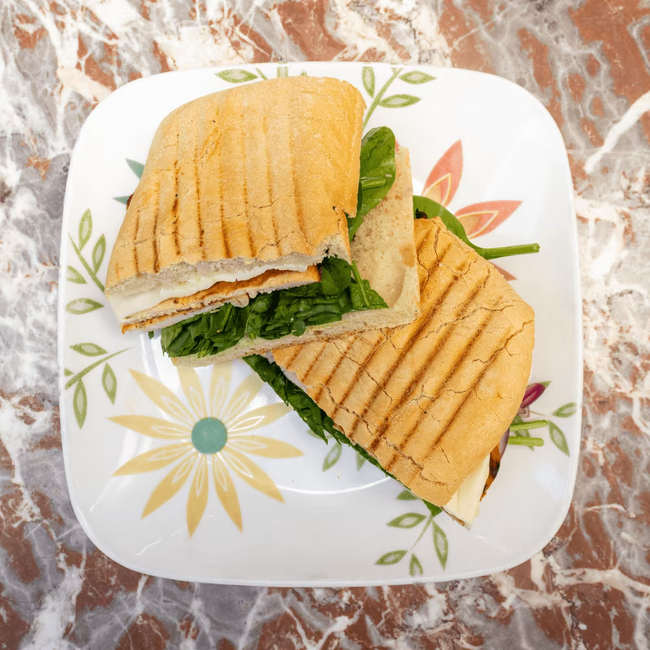 La Nonna Panini