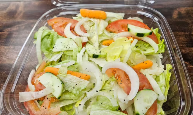 Garden Salad