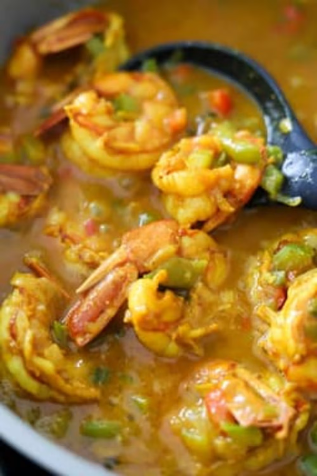Curry Bowl