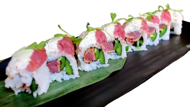 Fahrenheit Roll