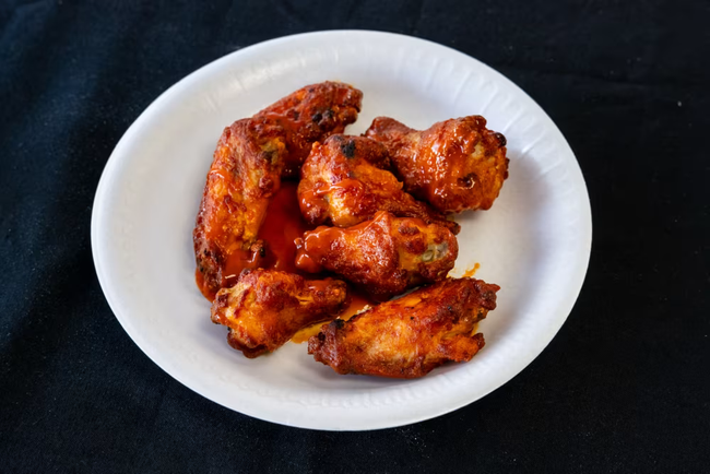 6 Piece