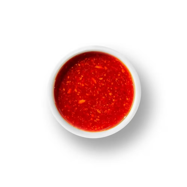 Sweet & Chili Sauce