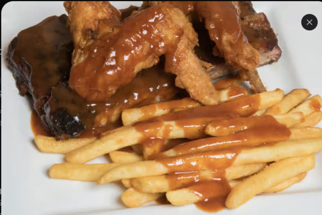 5. Combo Special