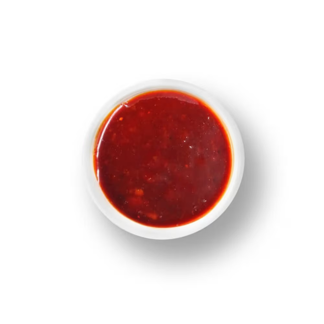 Call the Doctor Sauce