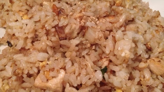 Chicken Fried Rice Side Order