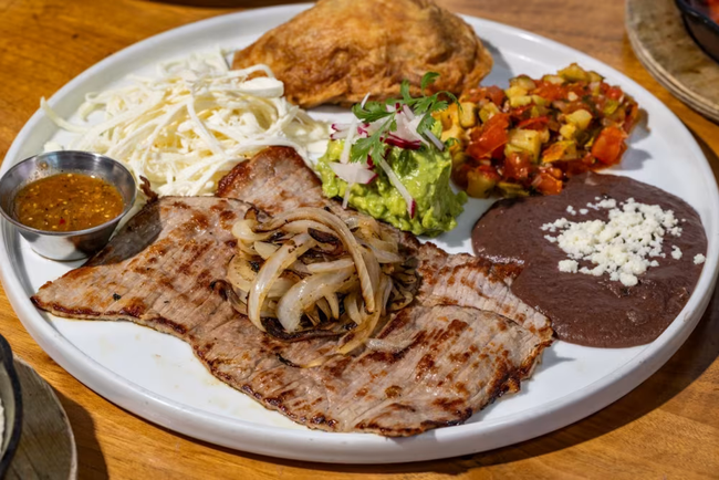 El Cabron