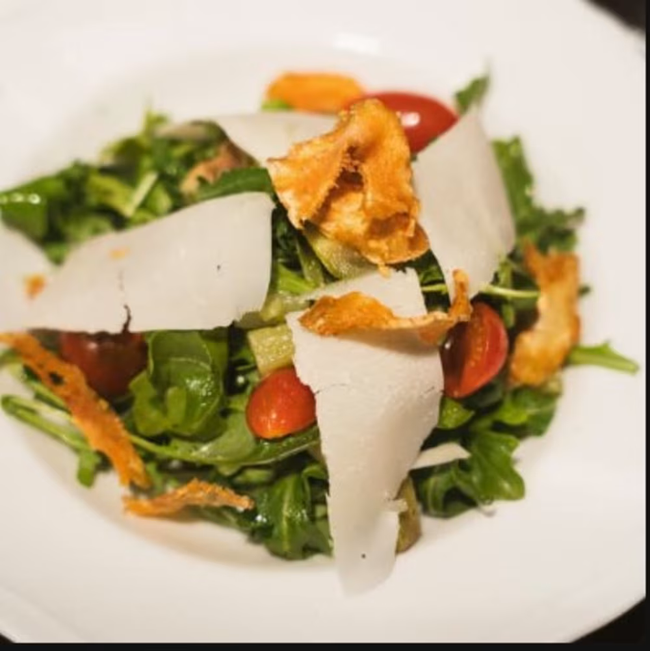 Insalata Carciofi