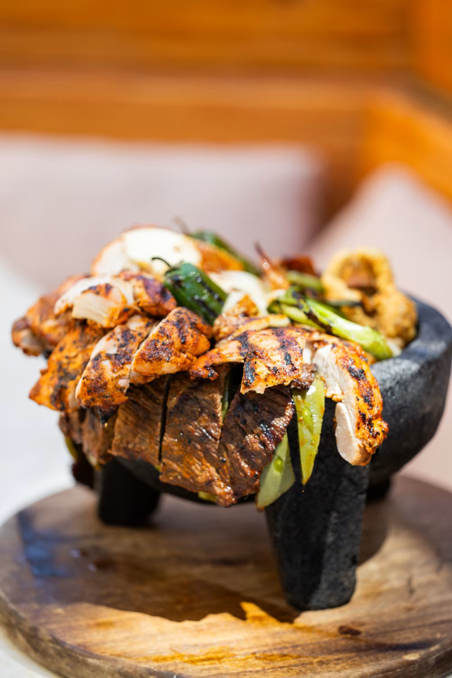 Molcajete