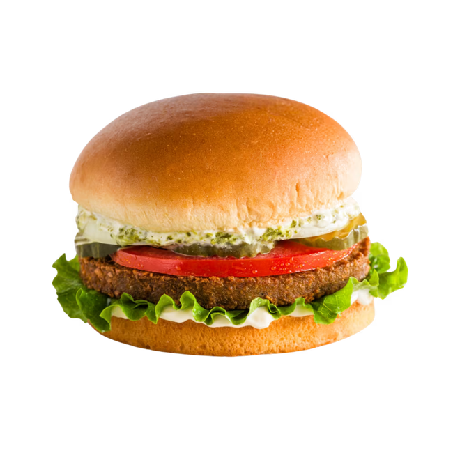 Falafel Sandwich