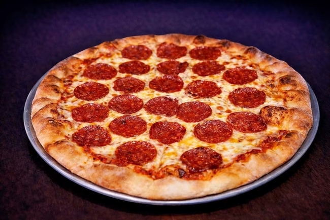 Pepperoni