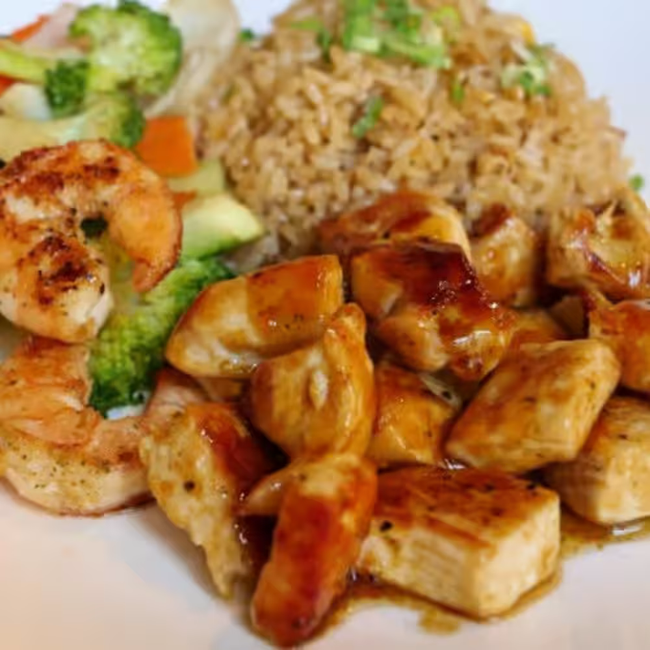Chicken Teriyaki