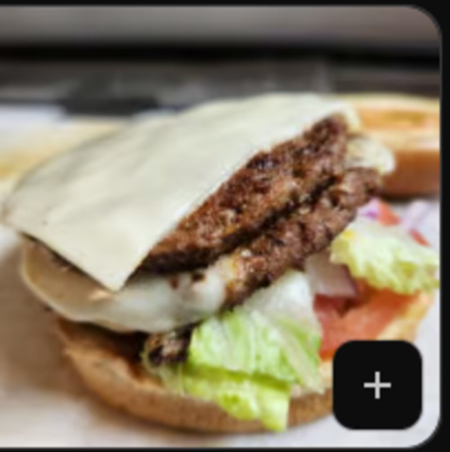 Smash Burger