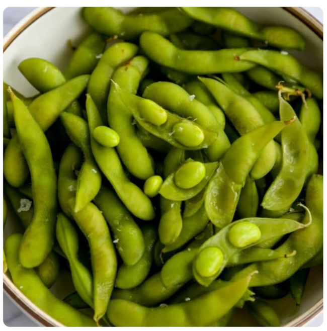 Edamame