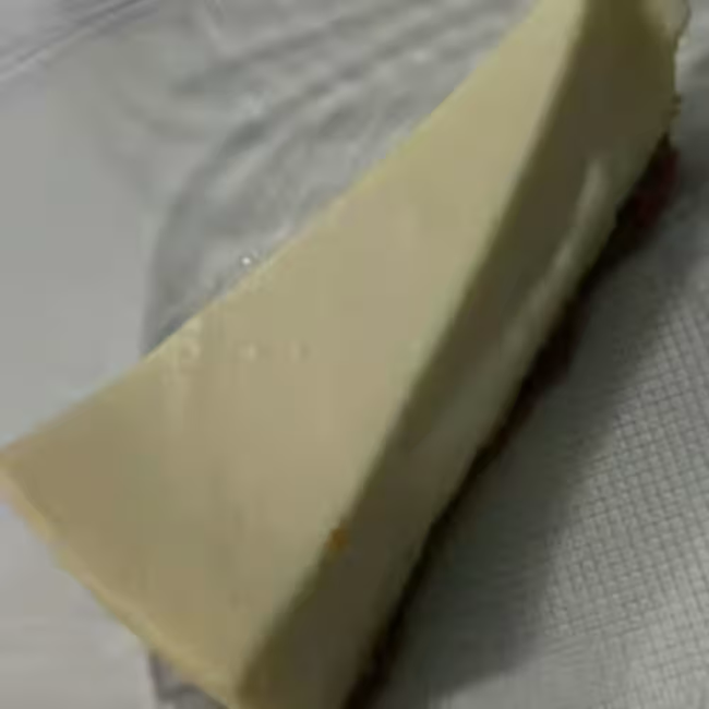 Cheese Cake