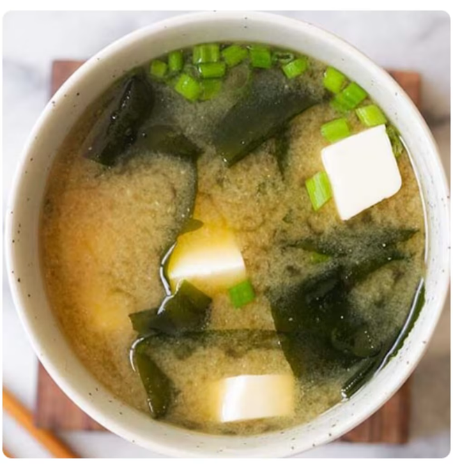 Miso Soup