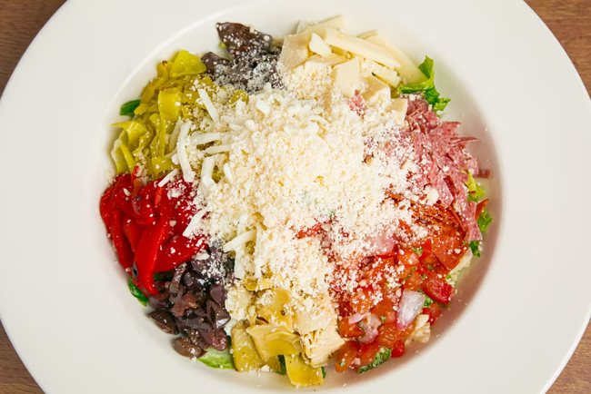 Antipasto Salad