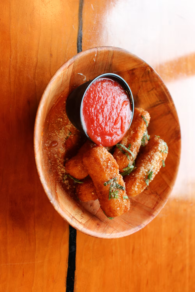 Sticky Stix