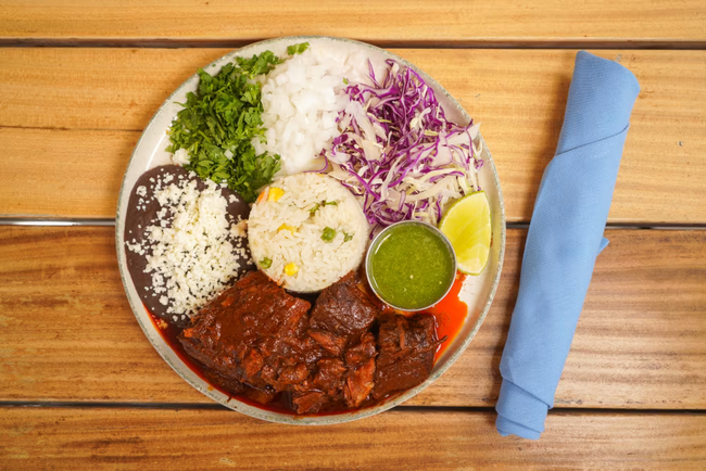 Barbacoa Res