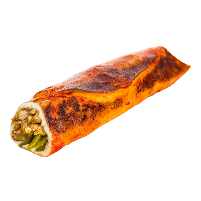 Golden Shahwarma