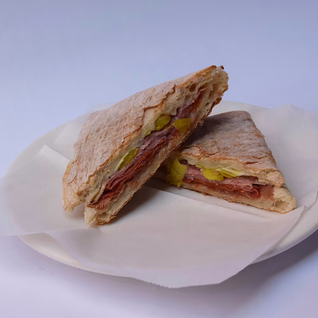 Autostrada Panini