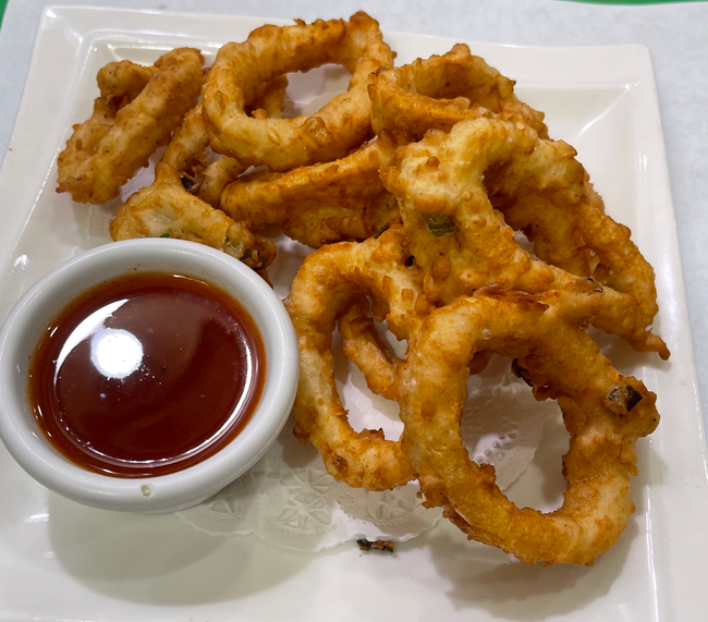 Calamari