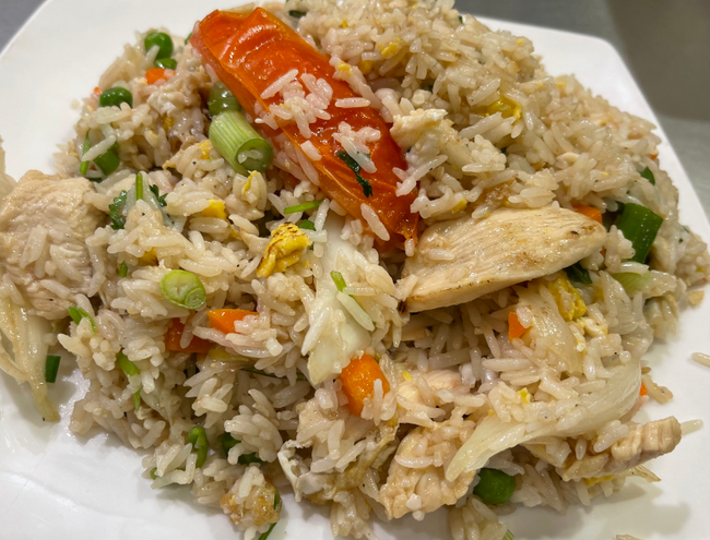 Fried Rice