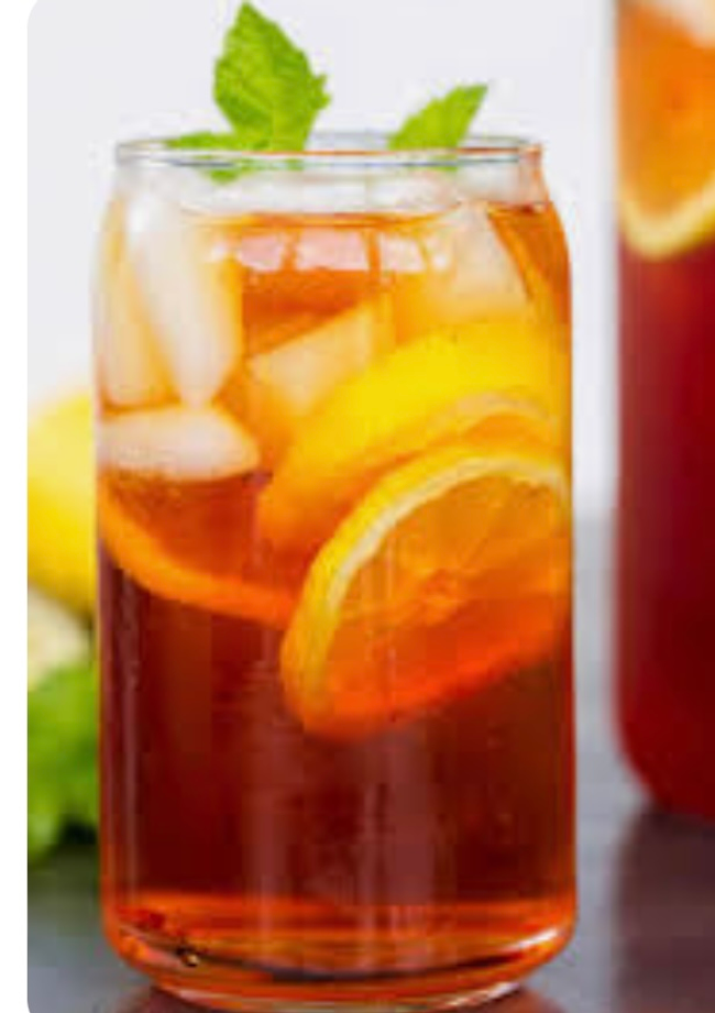 Regular Ice Tea