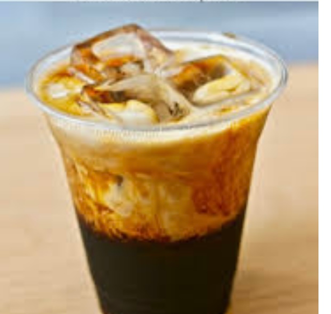 Thai Iced Coffee