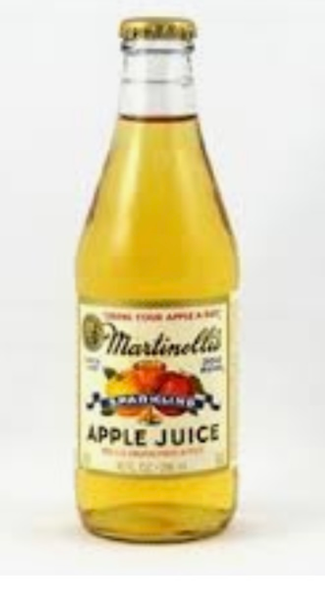 Apple Juice