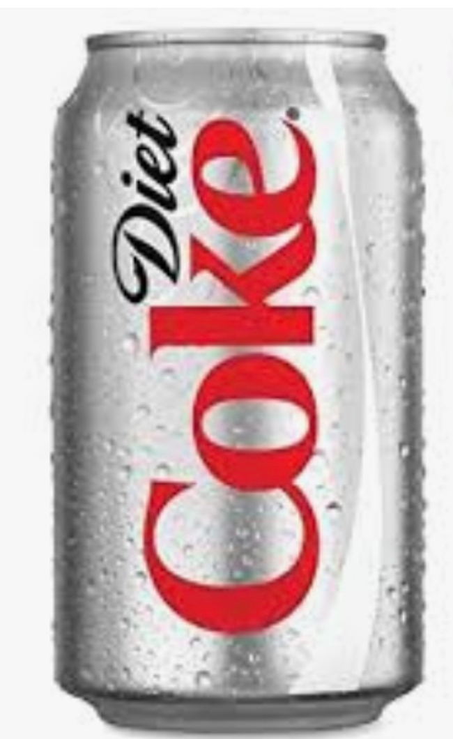 Diet Coke